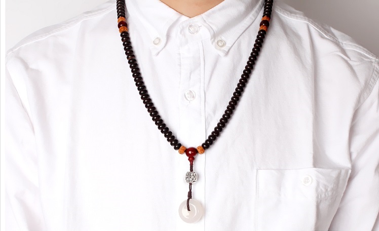 Buddhist Mala